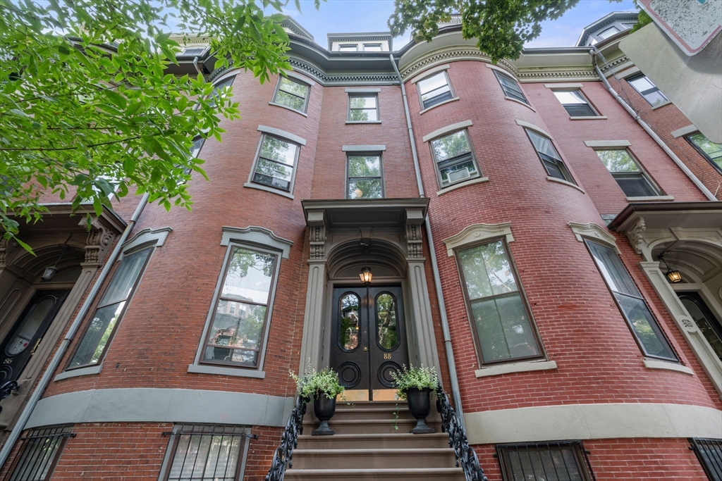 88 Worcester St # 6