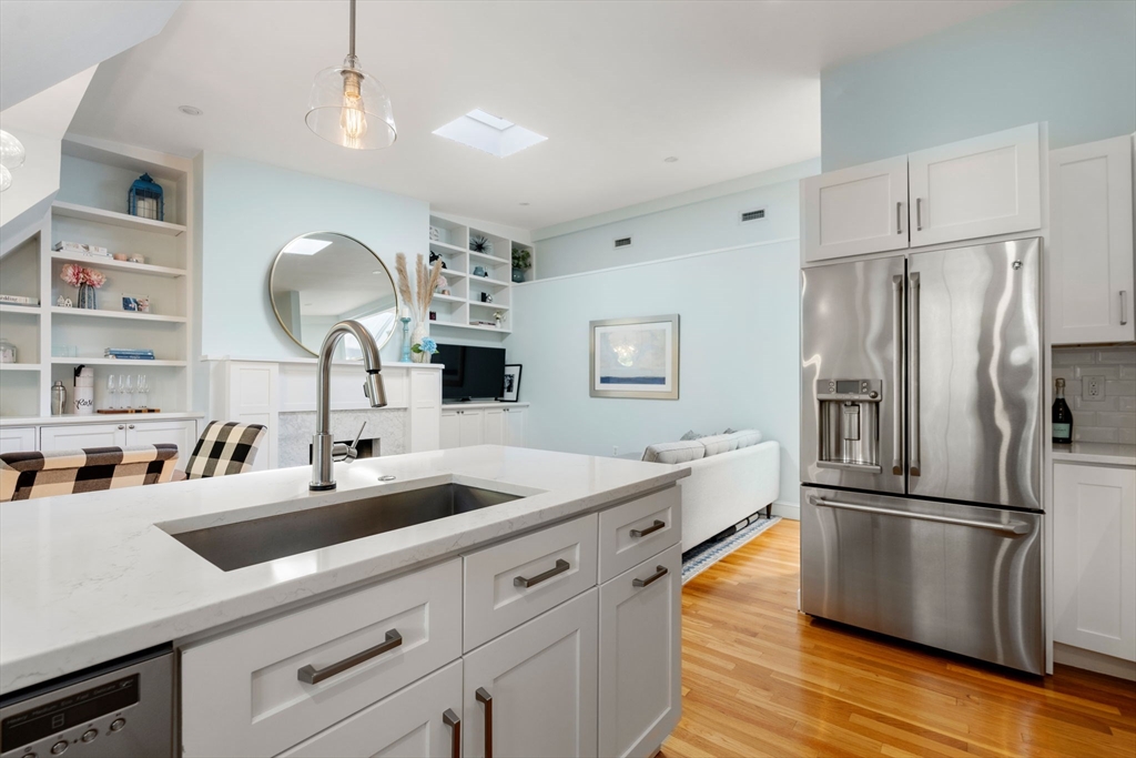 88 Worcester St # 6