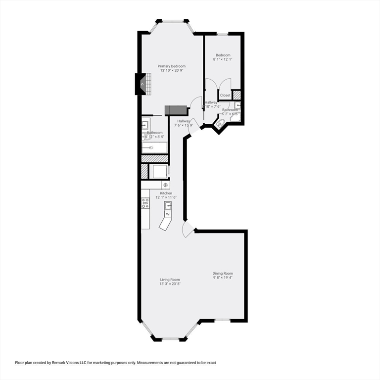 339 Commonwealth Ave # 2