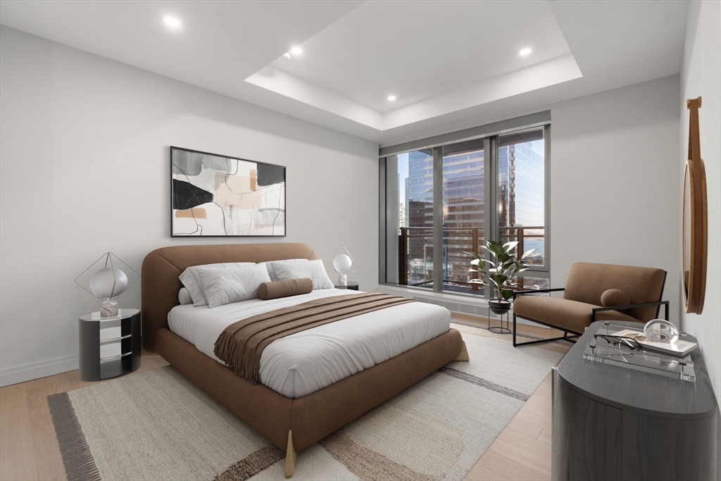 133 Seaport Blvd # 808