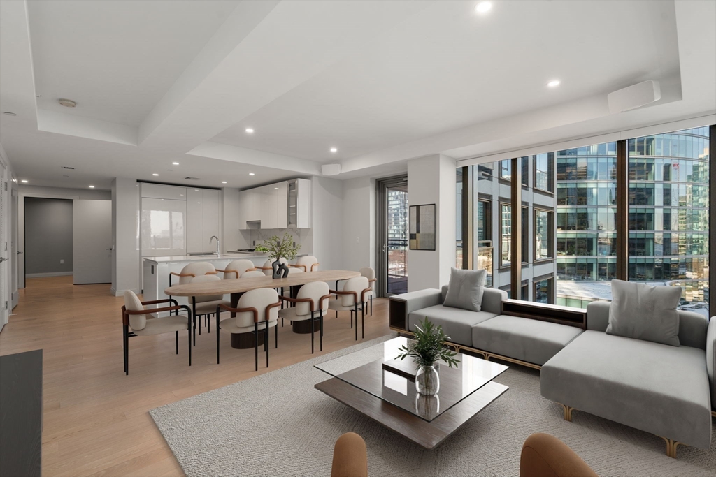133 Seaport Blvd # 808