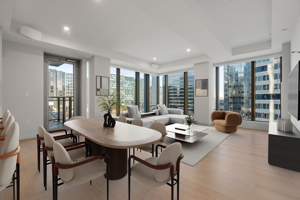 133 Seaport Blvd # 808
