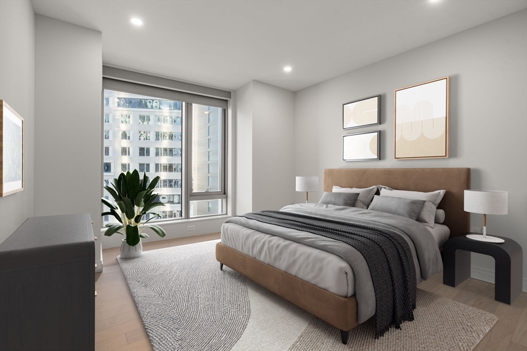 133 Seaport Blvd # 808