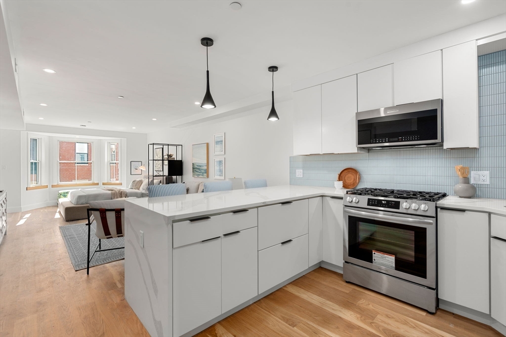 32 Orleans Street # 4