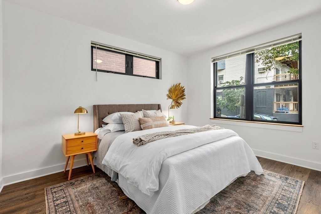 273 Border Street # 2B
