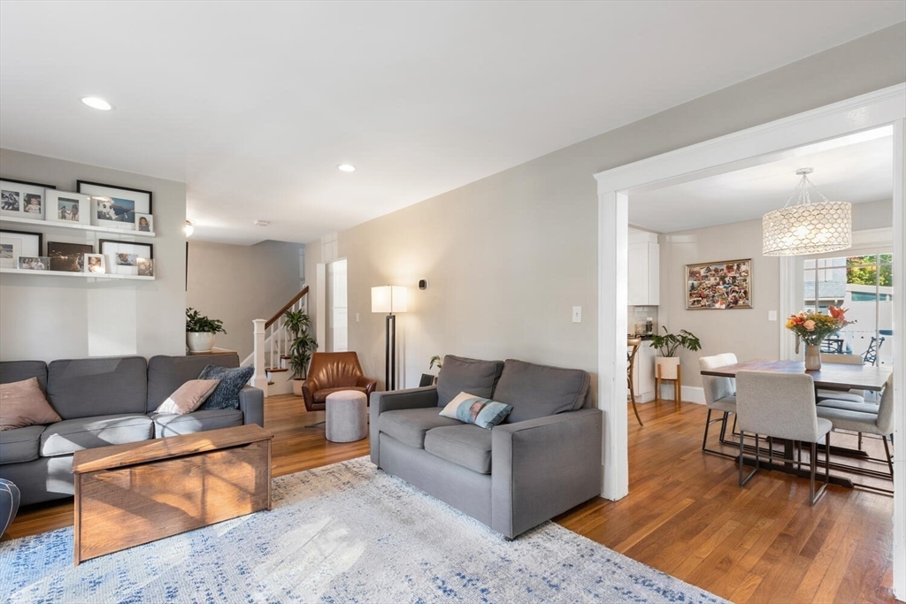 154 N. Beacon St