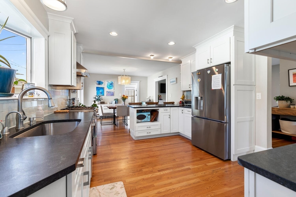 154 N. Beacon St