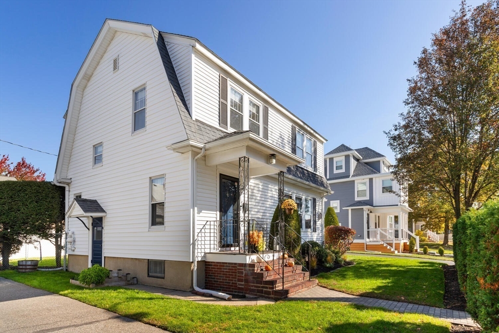 154 N. Beacon St