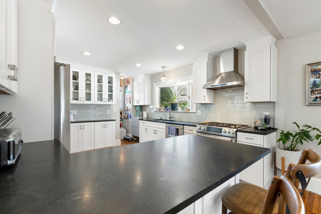 154 N. Beacon St