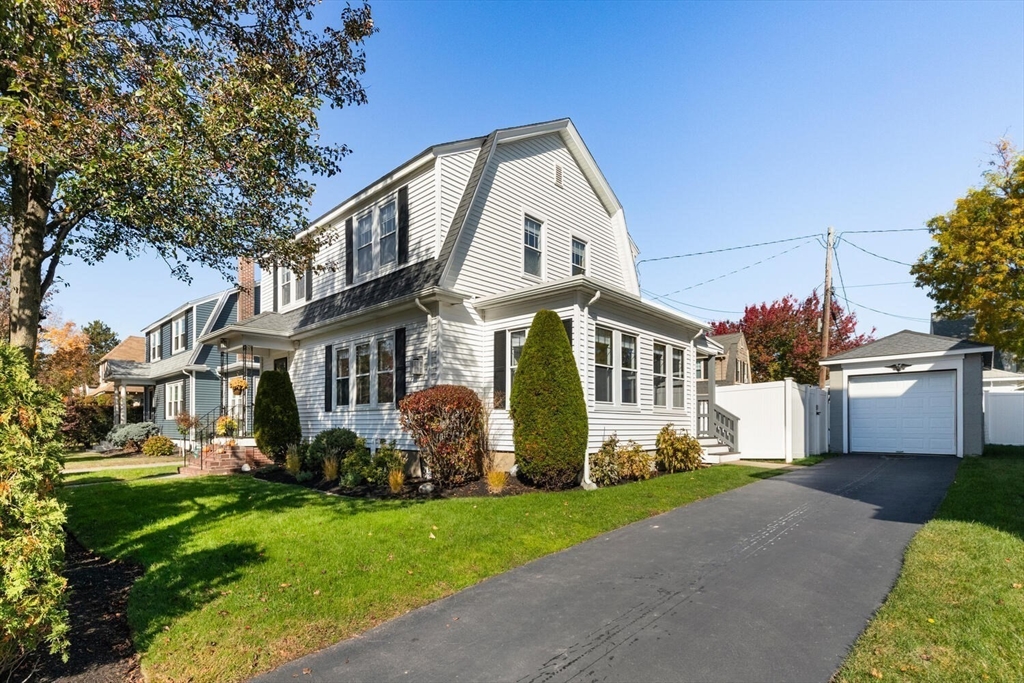 154 N. Beacon St