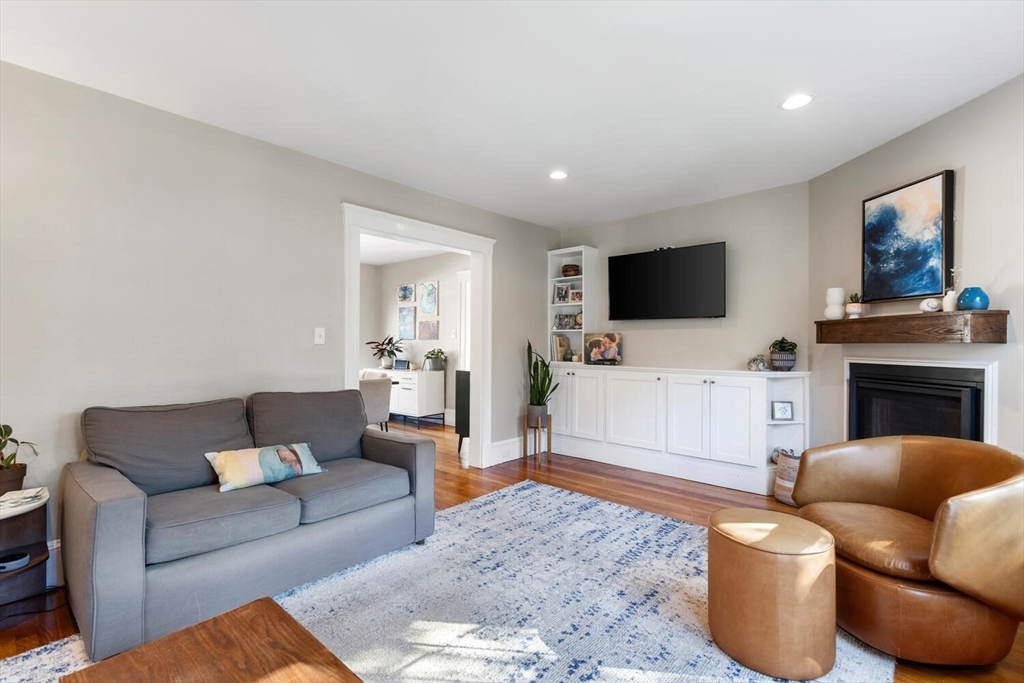 154 N. Beacon St