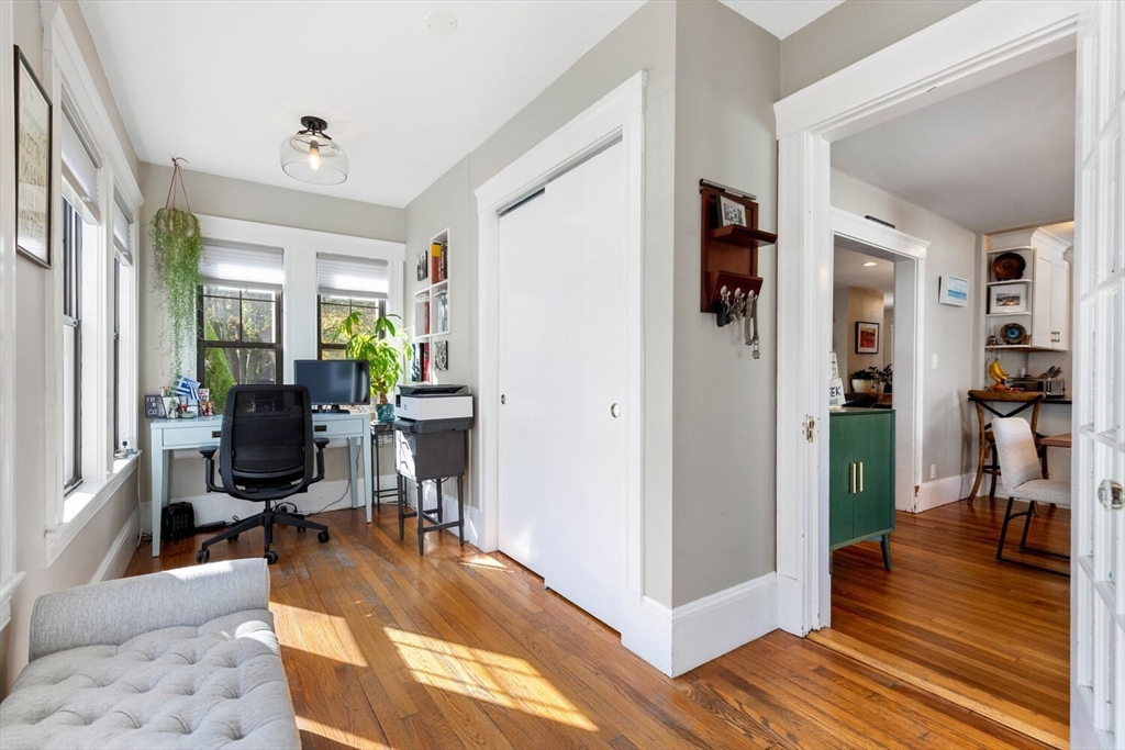 154 N. Beacon St