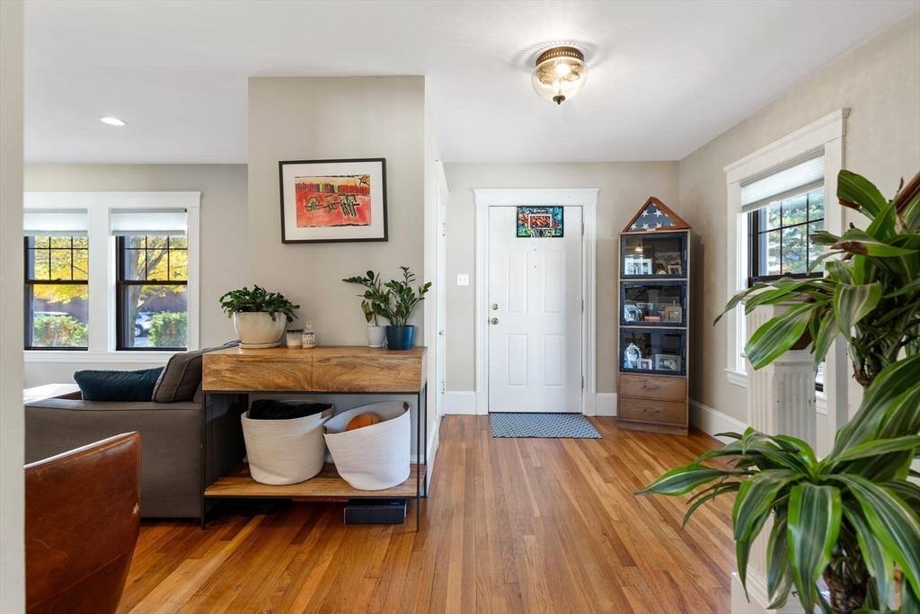 154 N. Beacon St