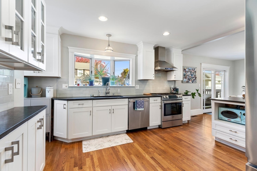 154 N. Beacon St
