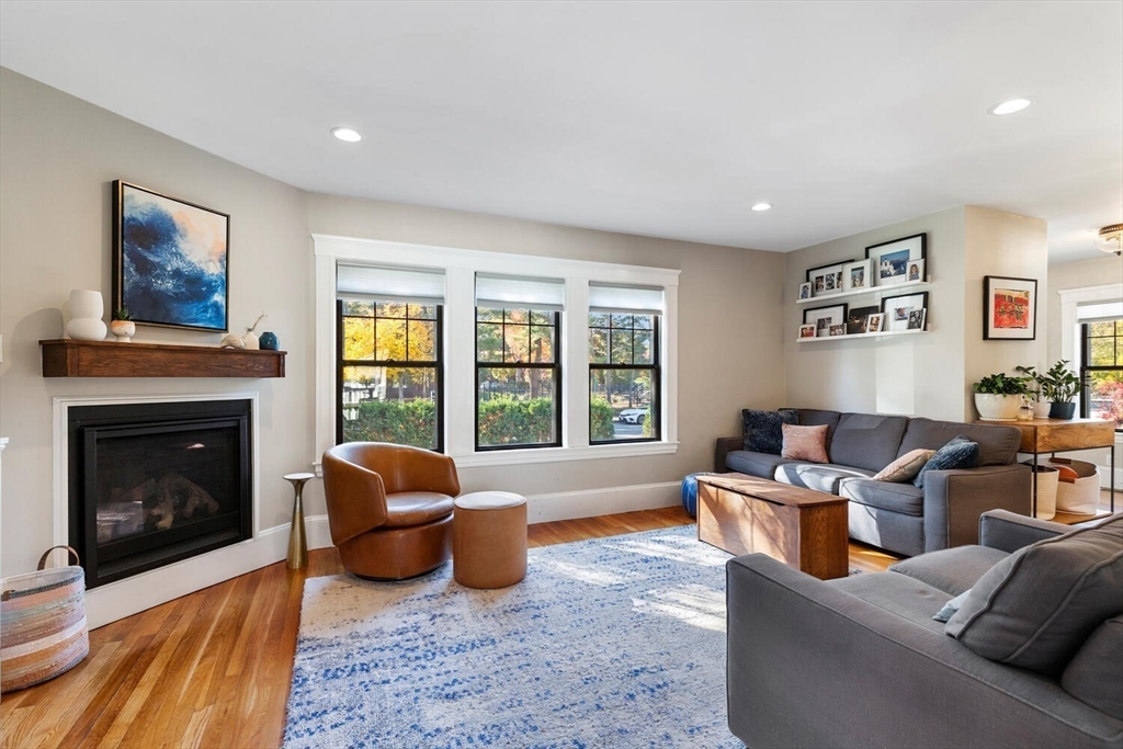 154 N. Beacon St