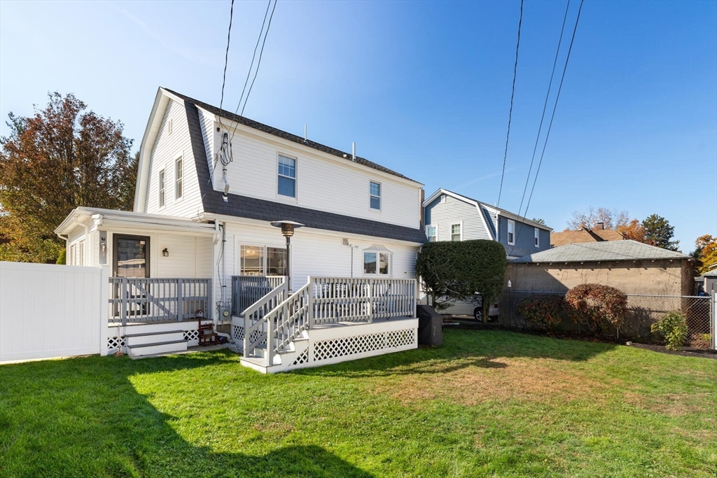 154 N. Beacon St