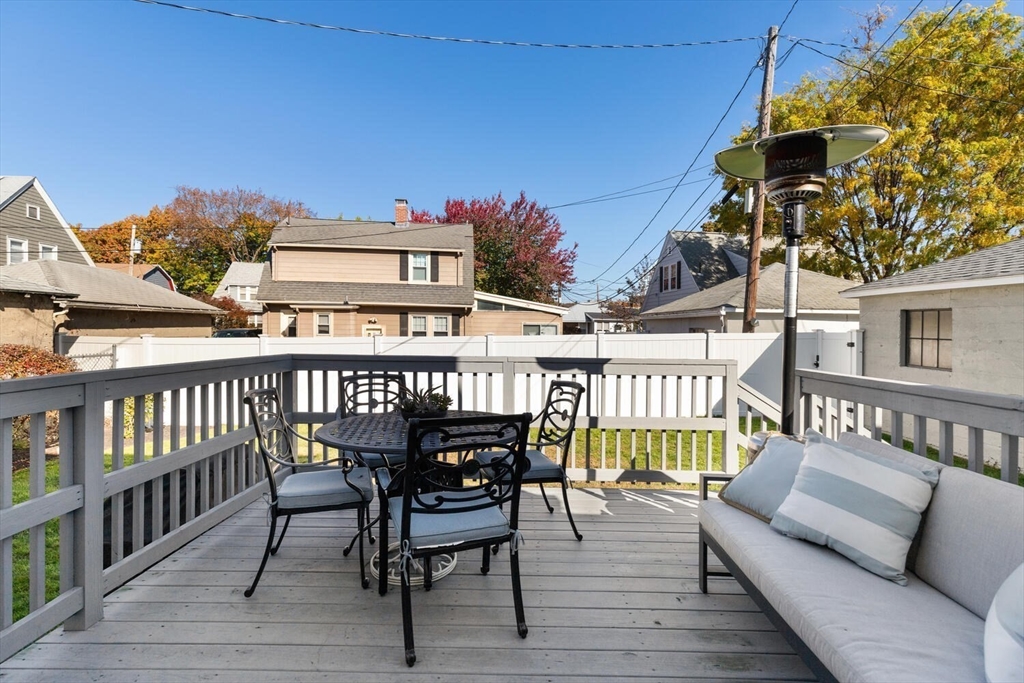 154 N. Beacon St