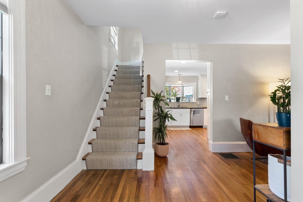 154 N. Beacon St
