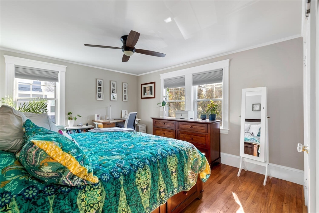 154 N. Beacon St