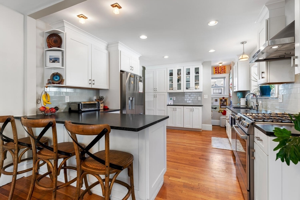 154 N. Beacon St