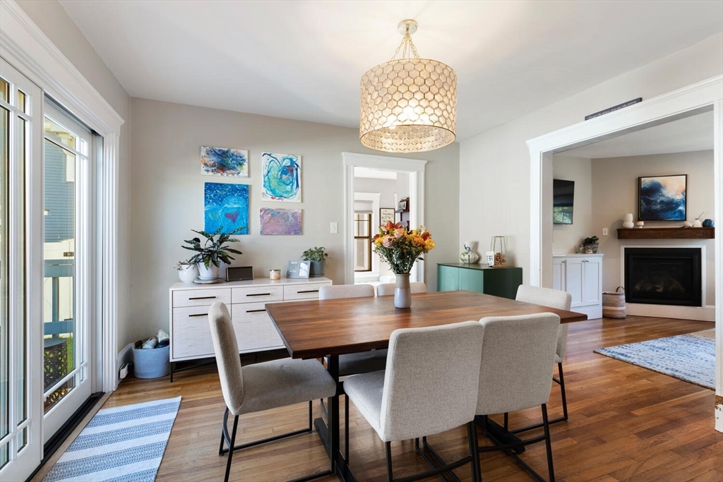 154 N. Beacon St