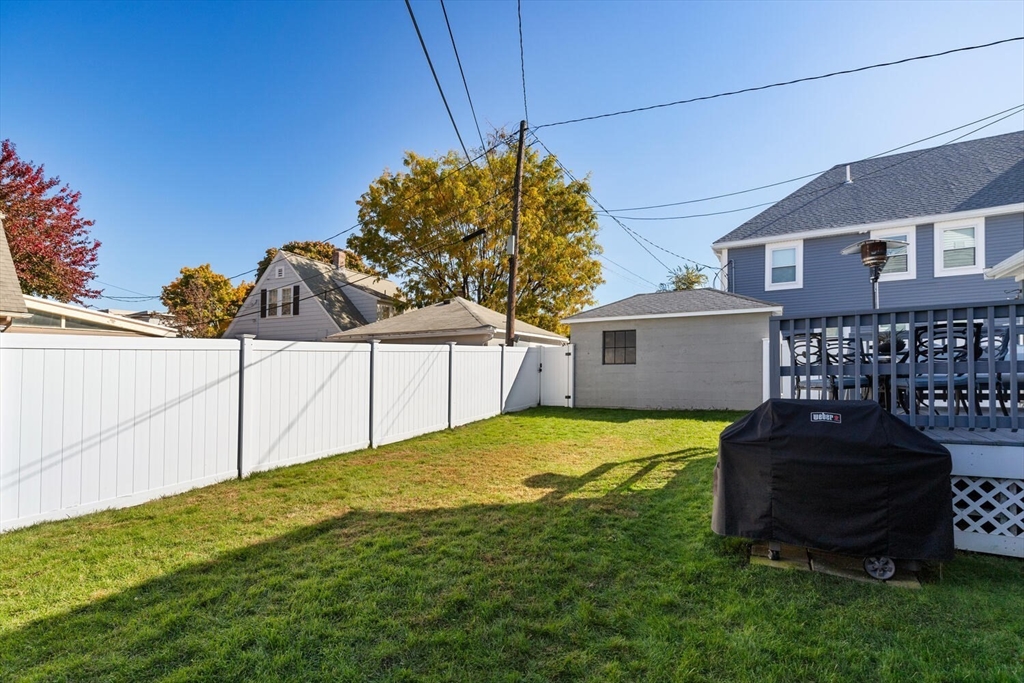 154 N. Beacon St