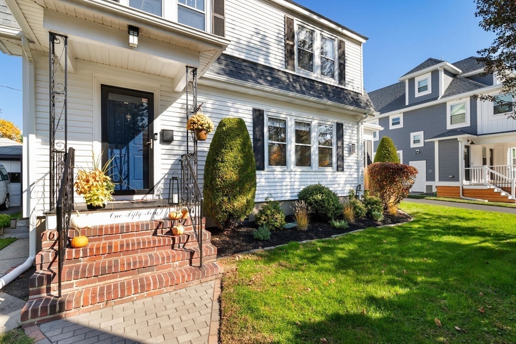 154 N. Beacon St