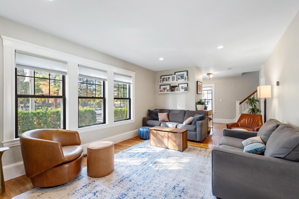 154 N. Beacon St