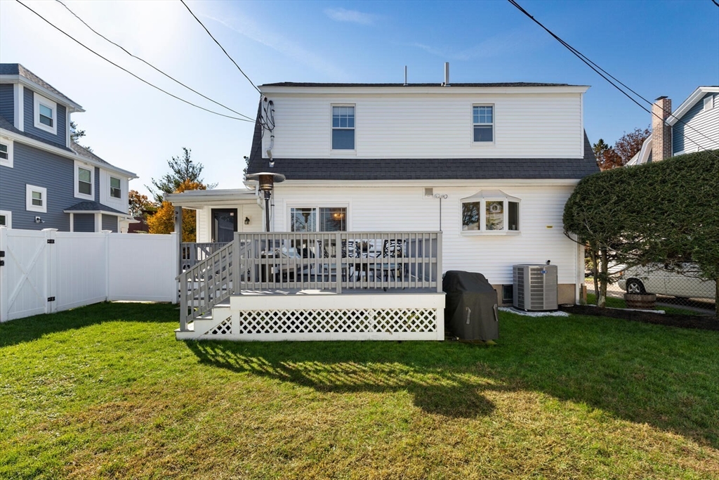 154 N. Beacon St