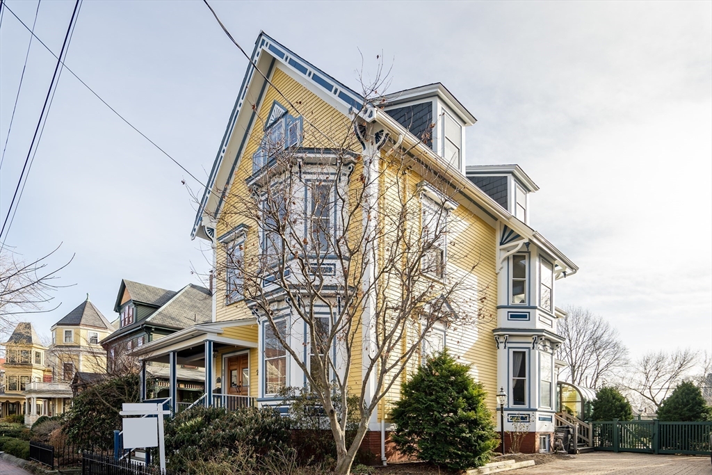 20 Garfield Street