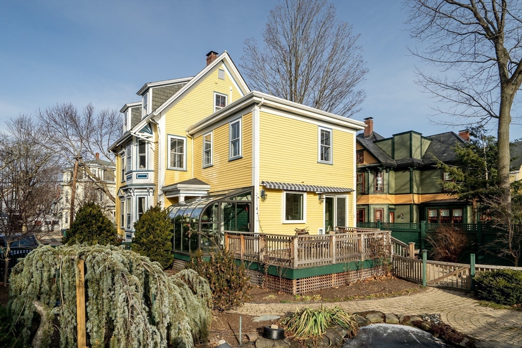 20 Garfield Street