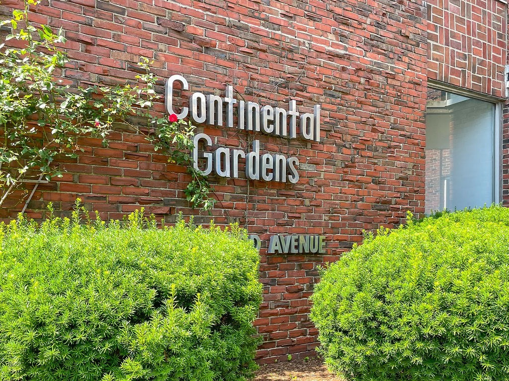 14 Concord Ave # 406