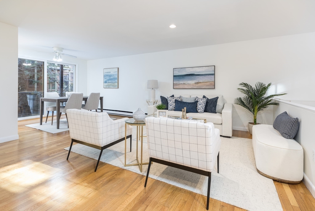 34 Hanson St # 1