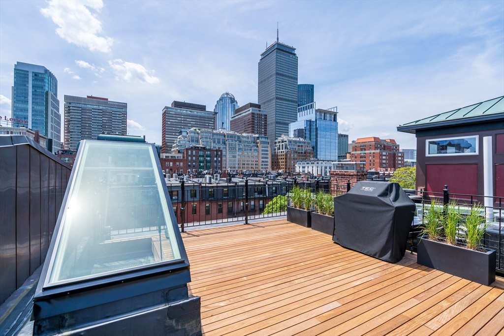 214 Commonwealth Avenue # 3