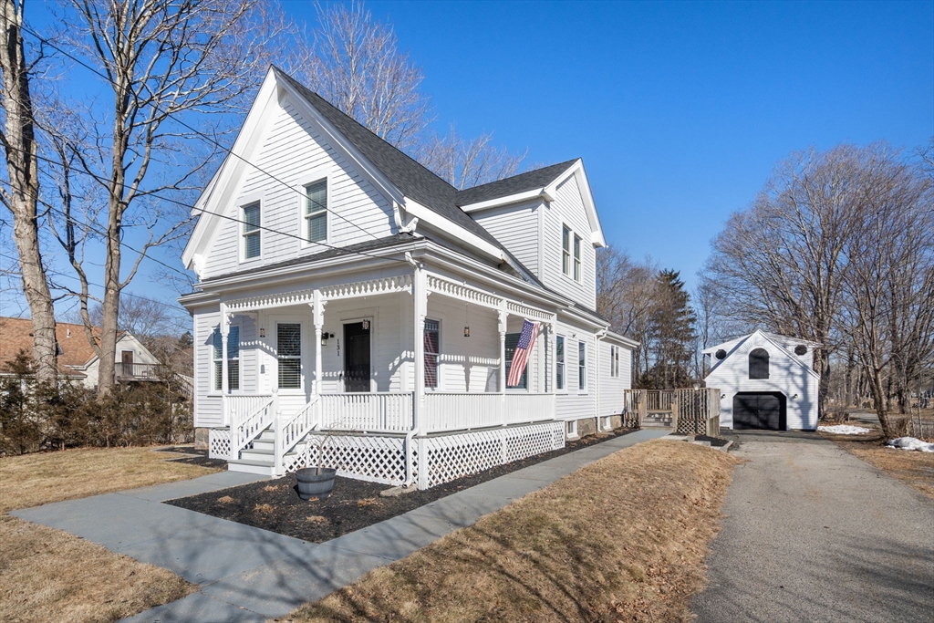 131 Central Street