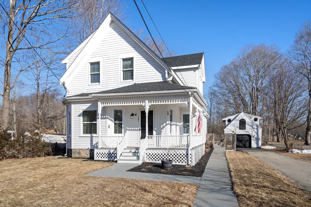131 Central Street
