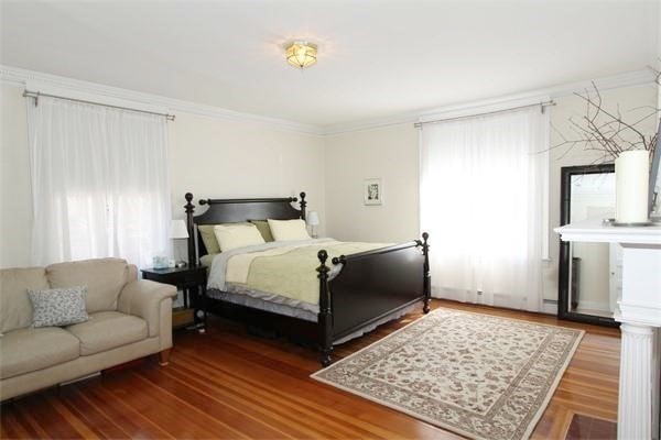 17 Regent Circle # 3