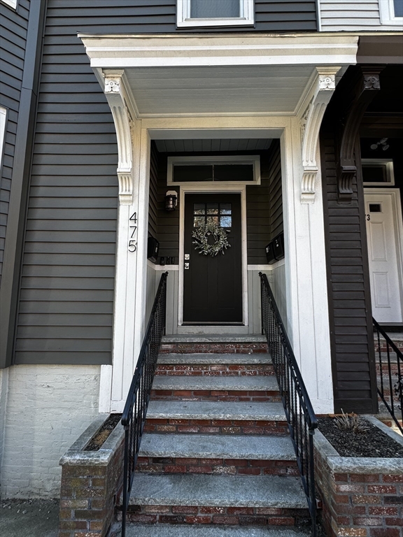 475 E 5th St # 2