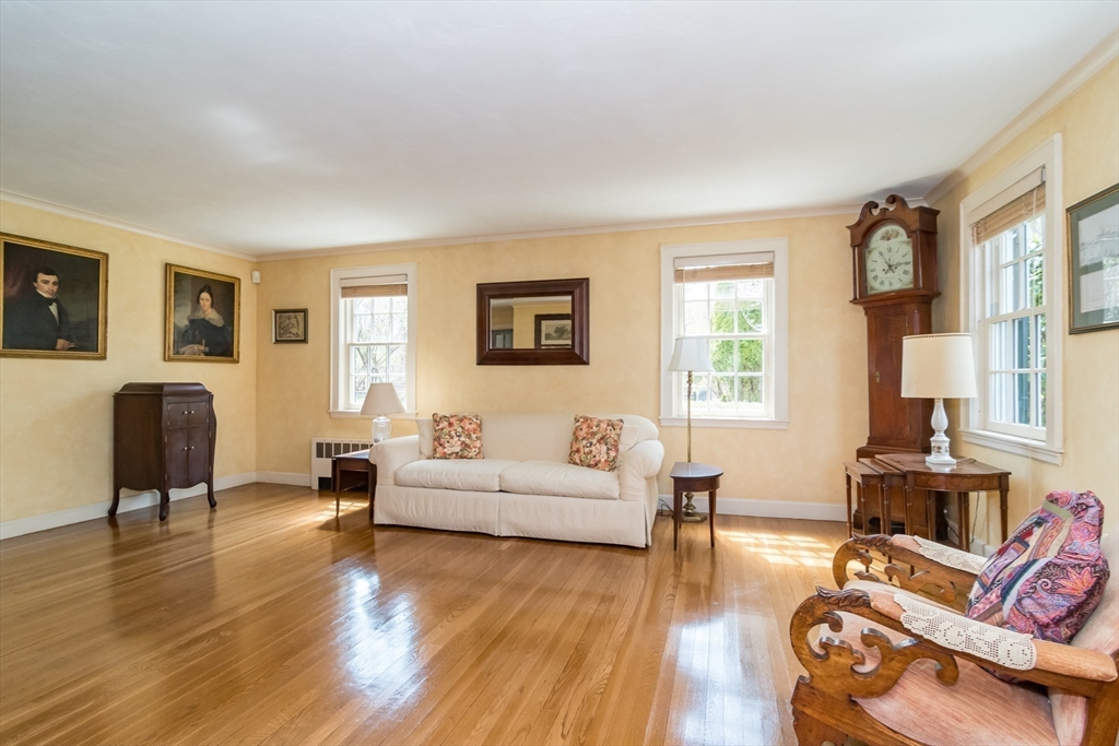 431 Clapboardtree Street