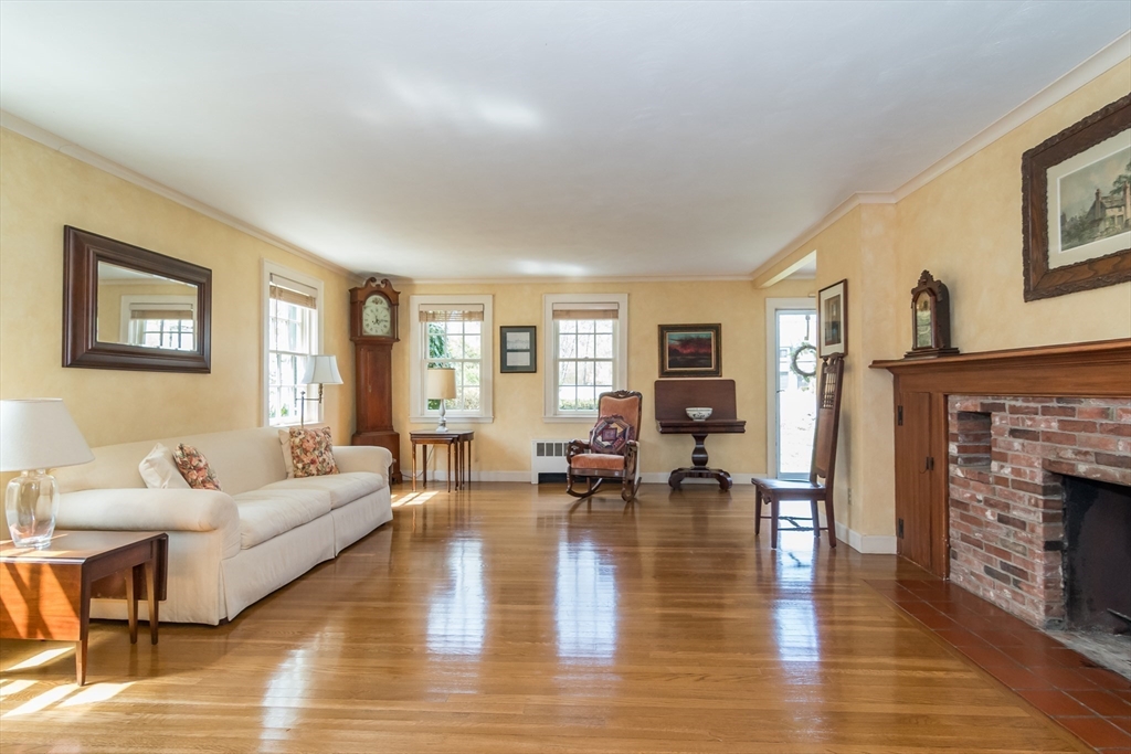 431 Clapboardtree Street