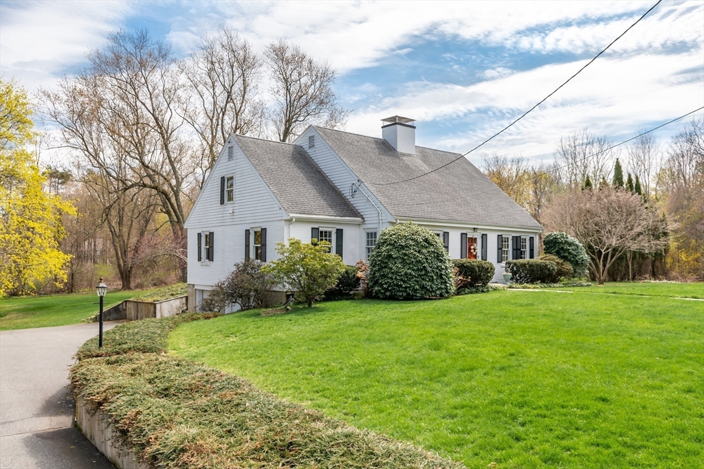 431 Clapboardtree Street