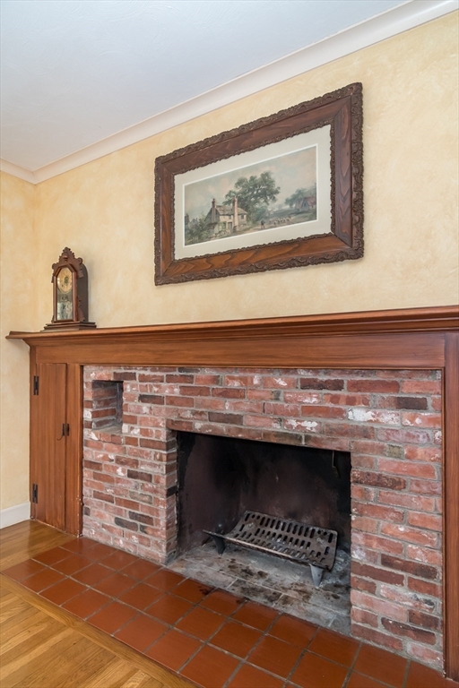 431 Clapboardtree Street