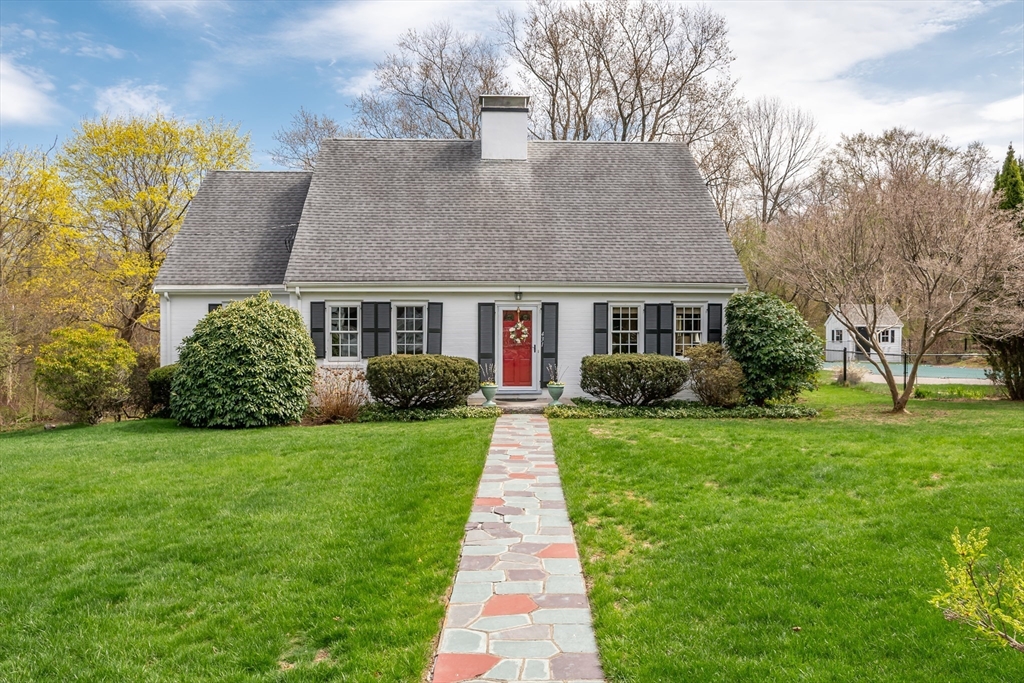 431 Clapboardtree Street