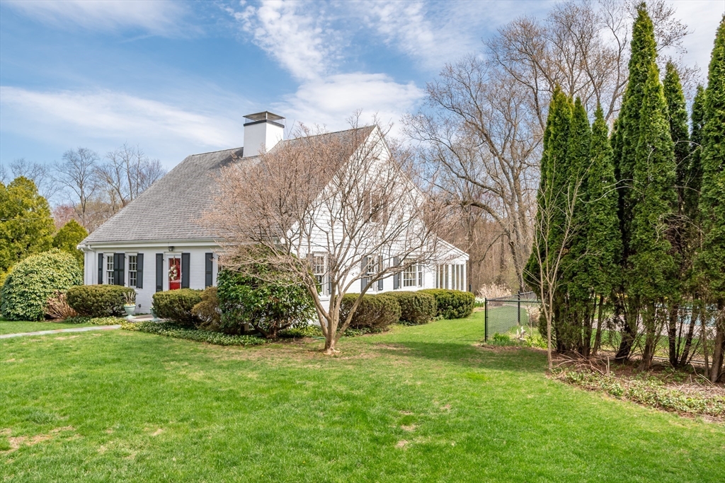 431 Clapboardtree Street