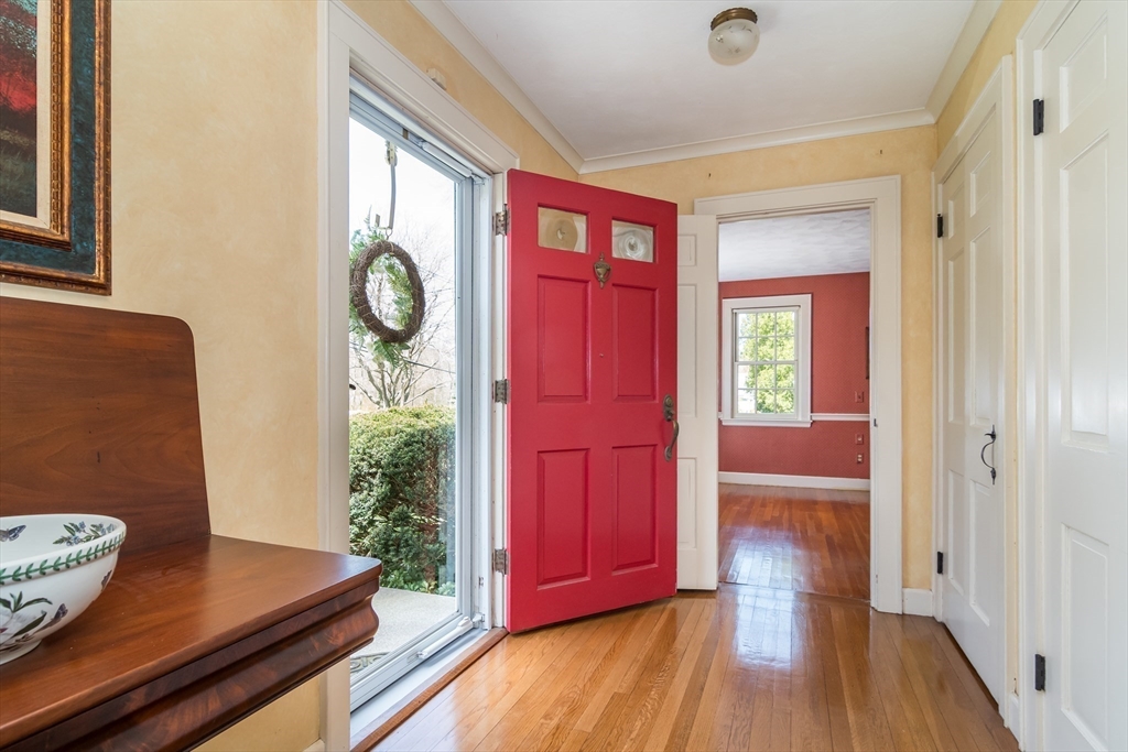 431 Clapboardtree Street