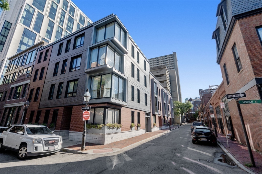 23 Piedmont Street # 23