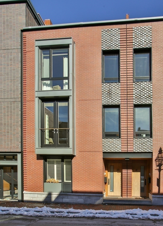 23 Piedmont Street # 23