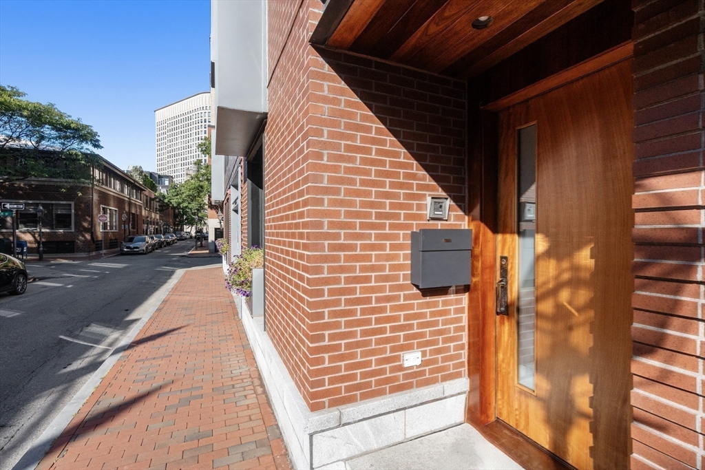 23 Piedmont Street # 23
