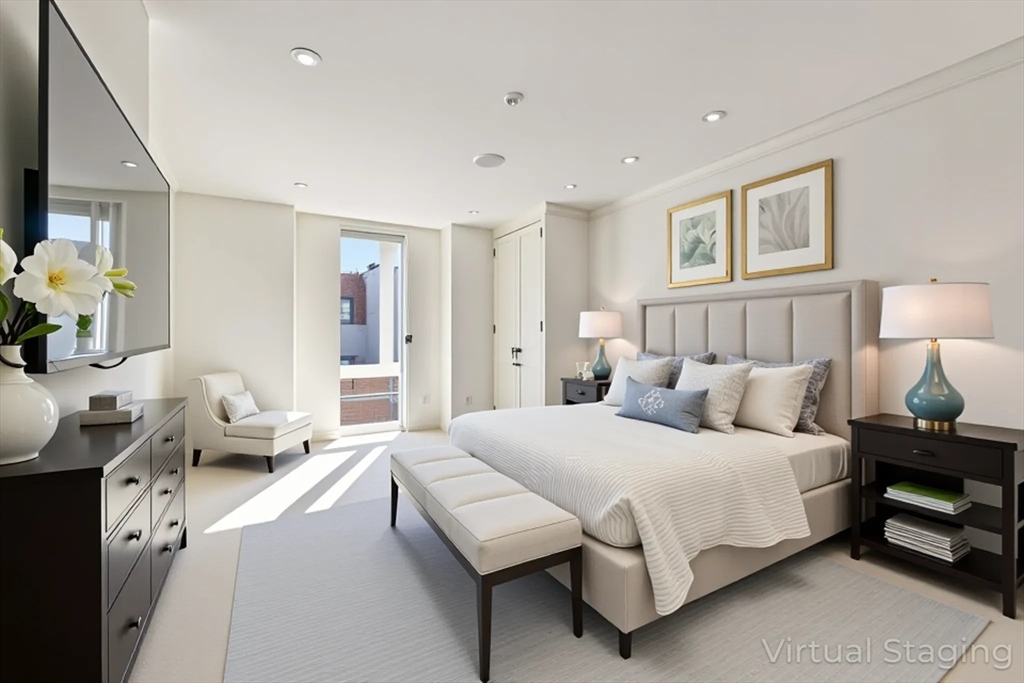 23 Piedmont Street # 23