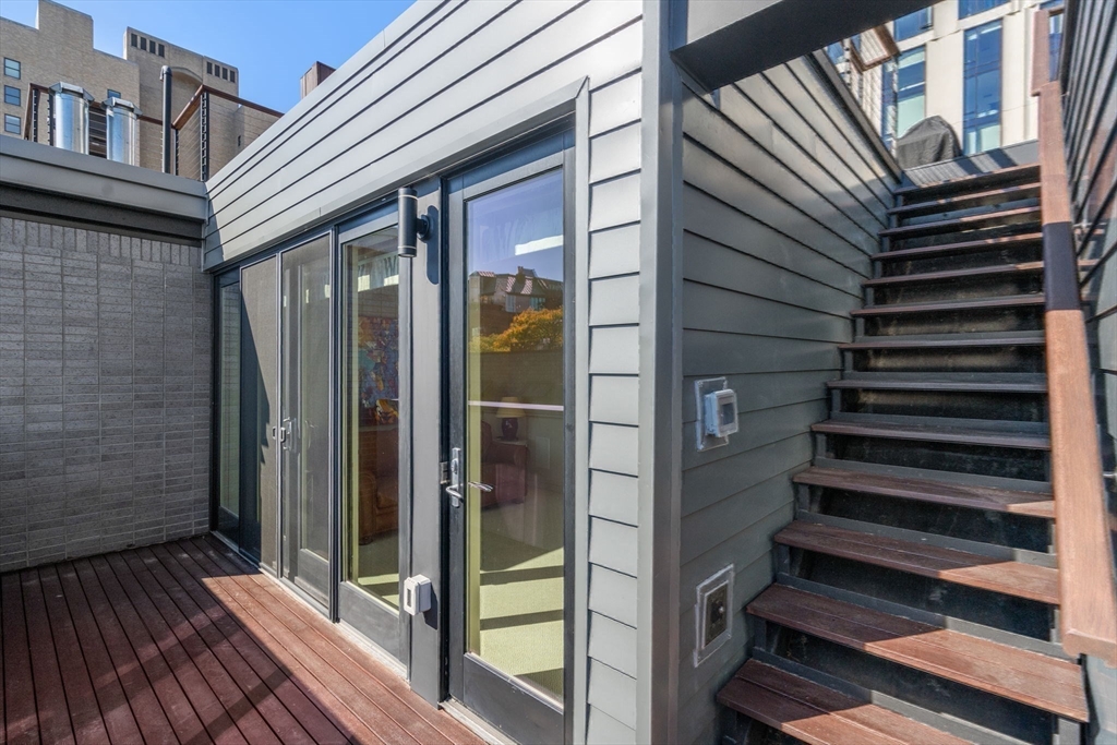 23 Piedmont Street # 23